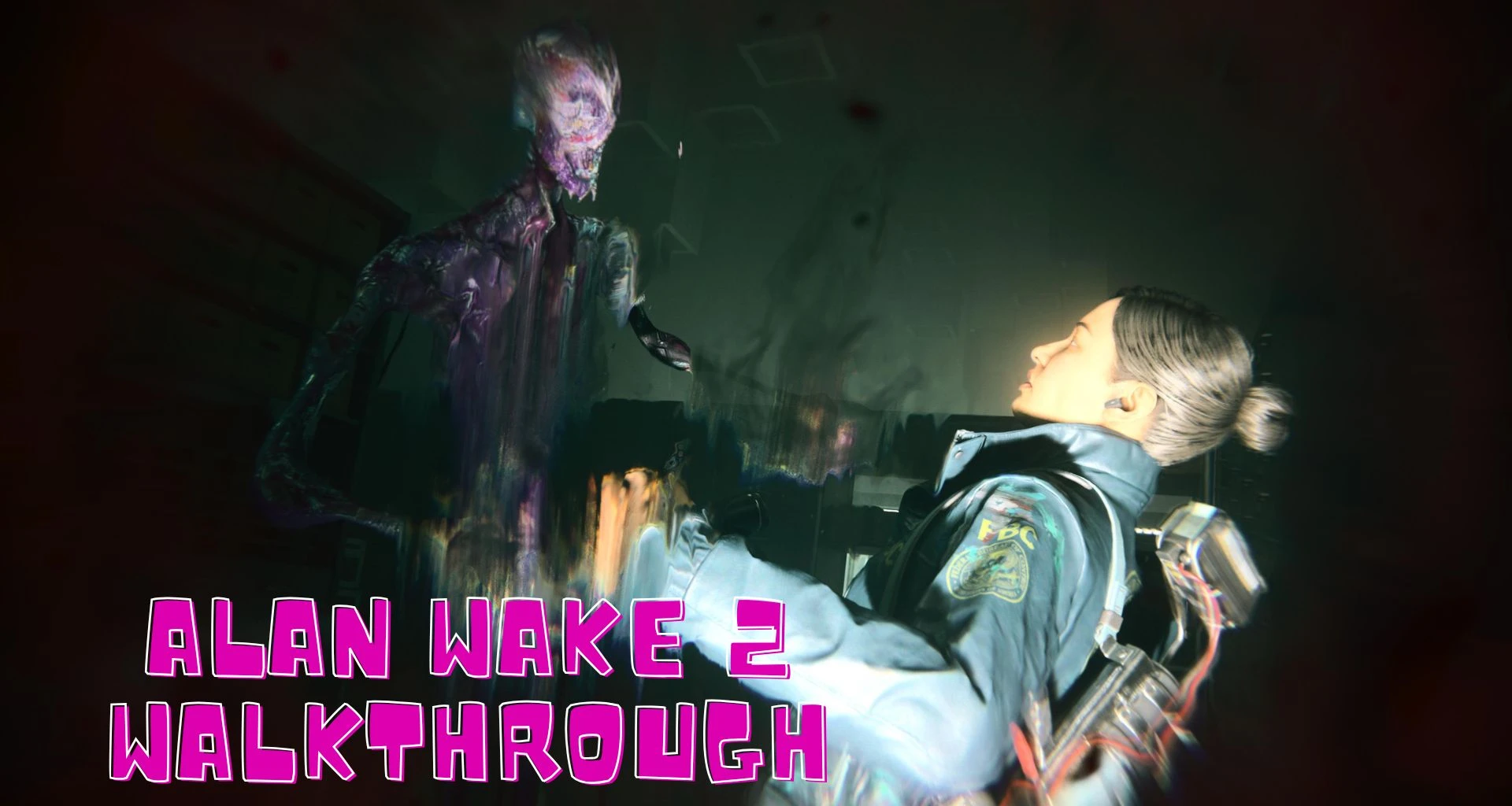 Alan Wake 2 Walkthrough: Best Story Guide 2026