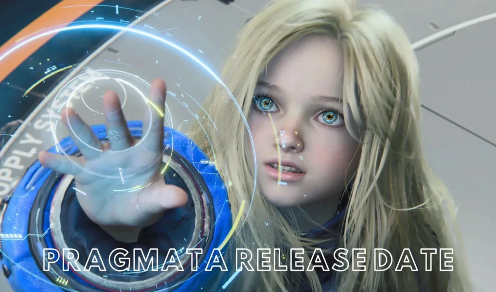 Pragmata Release Date: Top Rumors We Know So Far in 2026