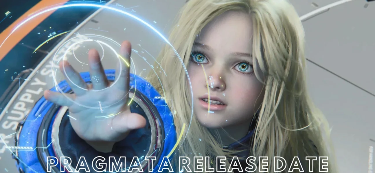 Pragmata Release Date: Top Rumors We Know So Far in 2026
