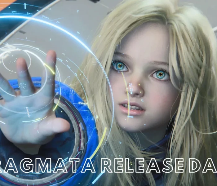 Pragmata Release Date: Top Rumors We Know So Far in 2026