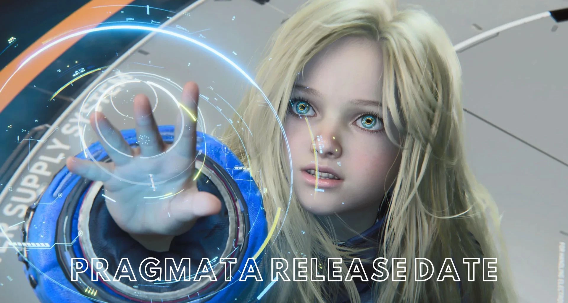 Pragmata Release Date: Top Rumors We Know So Far in 2026