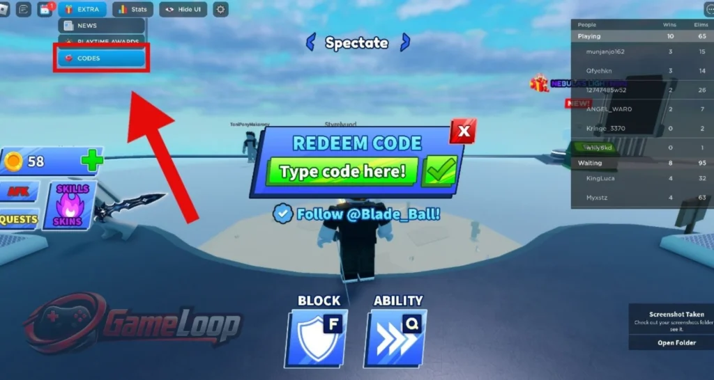 How Often Are New Blade Ball Codes Released?