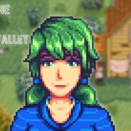 Caroline Stardew Schedule, Best Gifts, and Heart Events 2026
