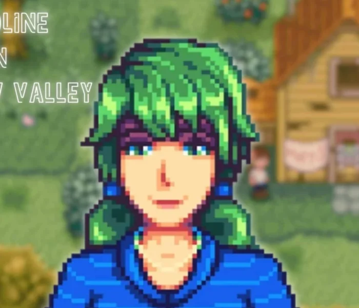 Caroline Stardew Schedule, Best Gifts, and Heart Events 2026