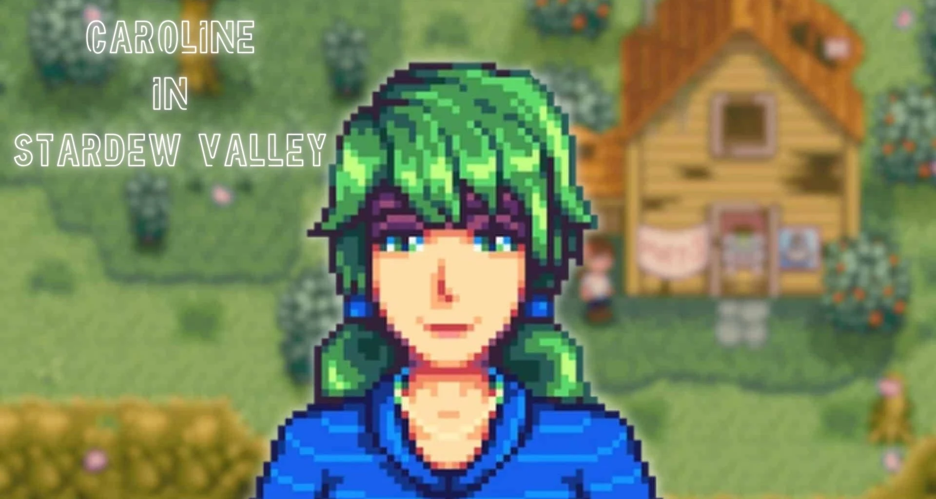 Caroline Stardew Schedule, Best Gifts, and Heart Events 2026