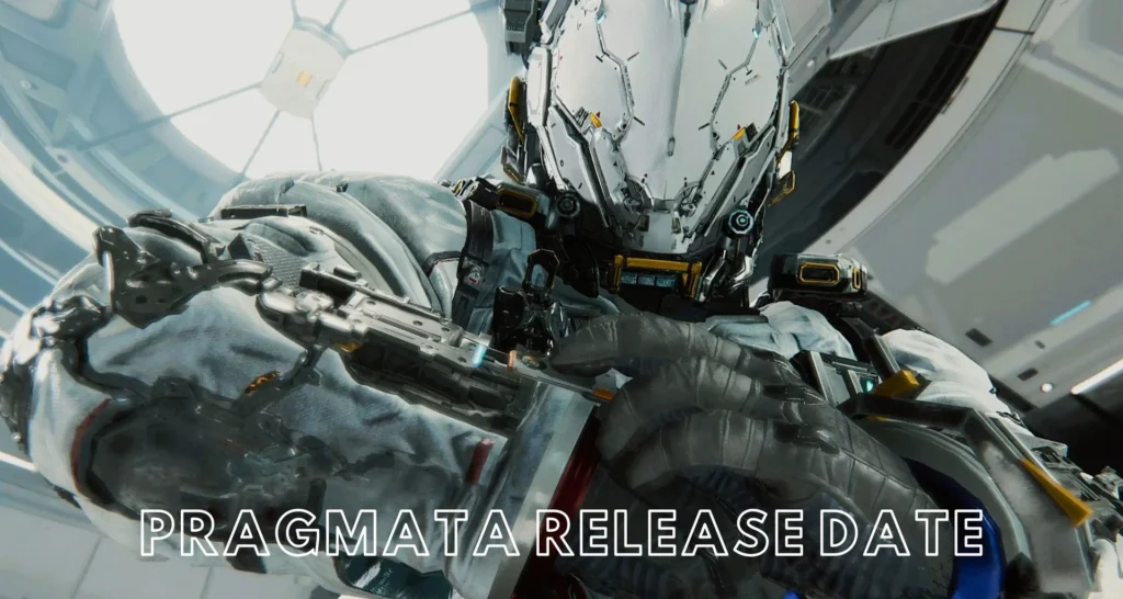 How Pragmata Differs From Other Capcom Games