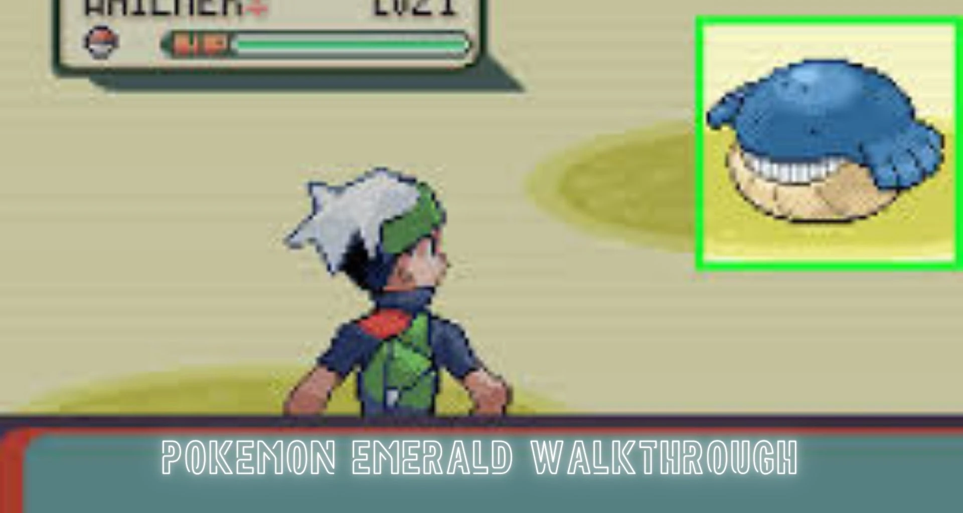 Pokemon Emerald Walkthrough Best Step by Step Guide 2026
