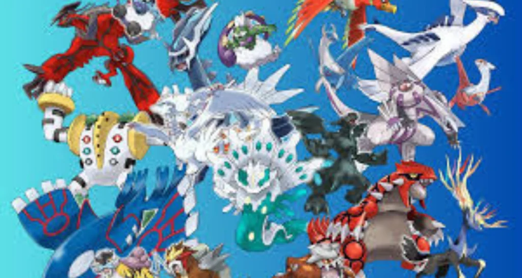 Fourth Gym to Sixth Gym Overview