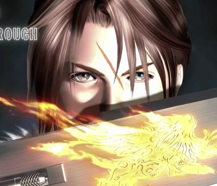FF8 Walkthrough: Great Guide for Every Chapter 2026