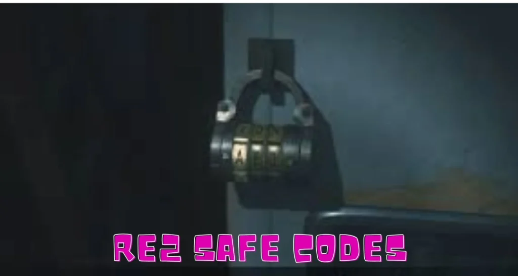 How to Find Safe and Locker Codes Naturally