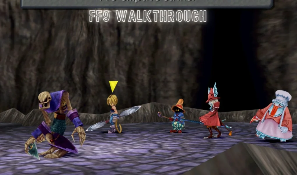FF9 Walkthrough: Best Story Guide, Bosses & Secrets 2026