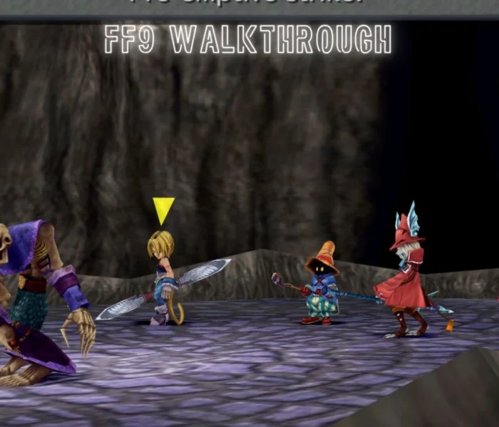 FF9 Walkthrough: Best Story Guide, Bosses & Secrets 2026