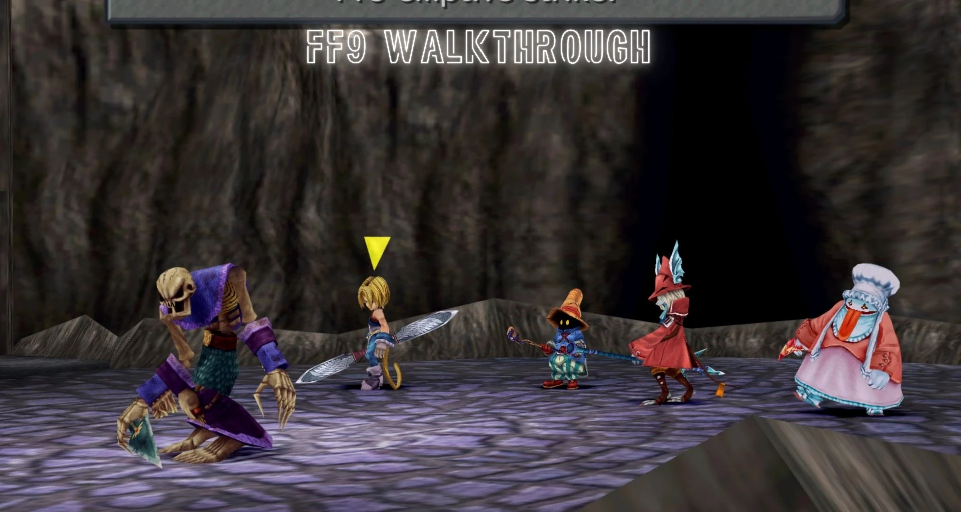 FF9 Walkthrough: Best Story Guide, Bosses & Secrets 2026