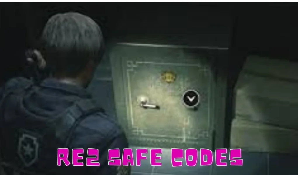 RE2 Safe Codes Guide: Best Locker and Safe Combinations