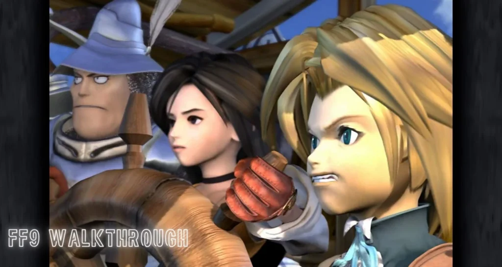 Best Characters and Party Setup