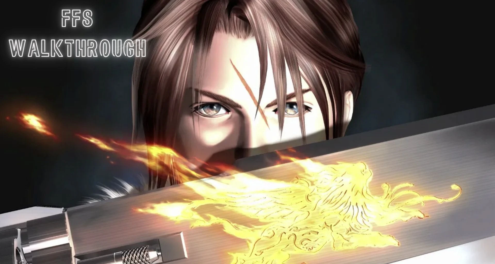 FF8 Walkthrough: Great Guide for Every Chapter 2026
