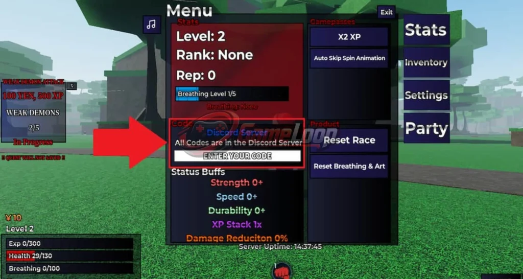 Where to Find New Weak Legacy 2 Codes