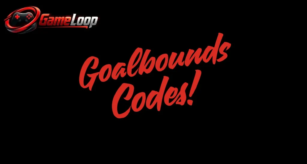 Why Isn't My Goalbound Code Working?