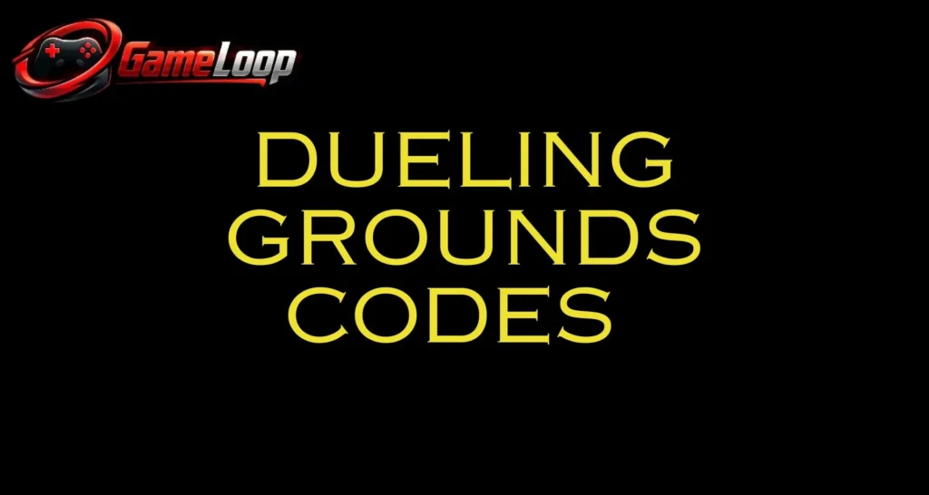 Why Should You Redeem Dueling Grounds Codes?