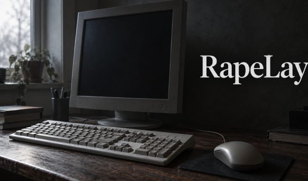 RapeLay Controversy