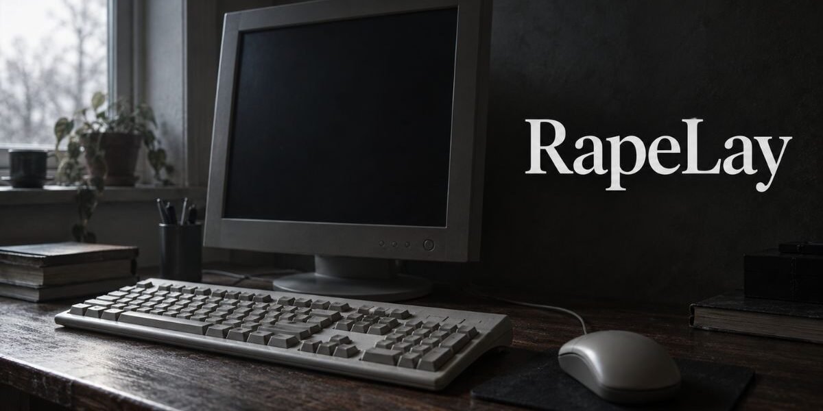RapeLay Controversy