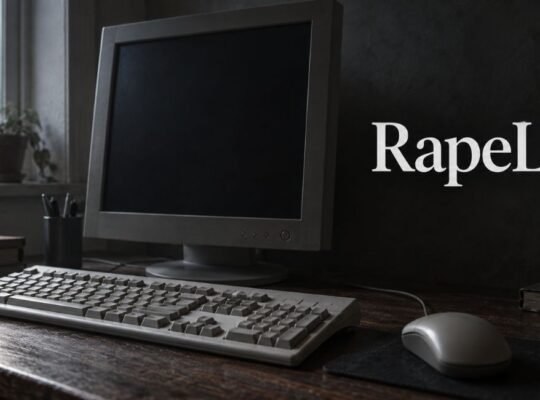 RapeLay Controversy