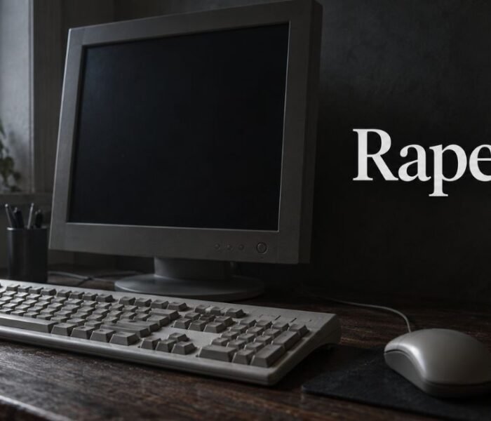 RapeLay Controversy