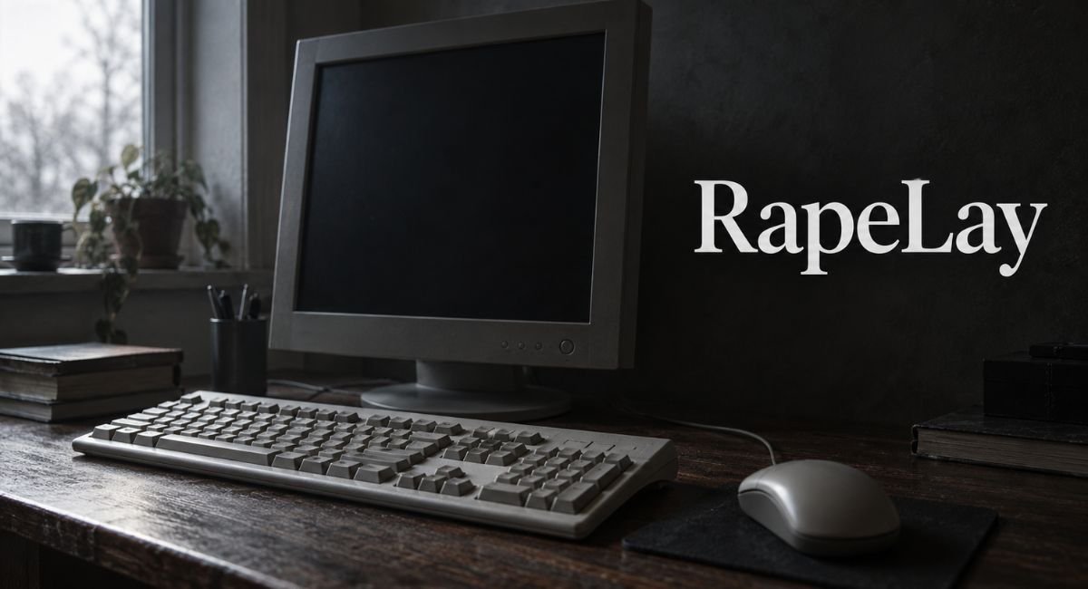 RapeLay Controversy